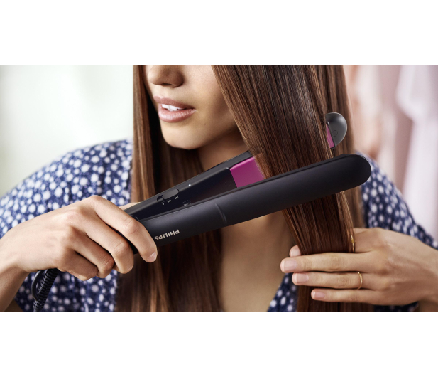 Philips StraightCare ThermoProtect BHS375/00 - 1184659 - zdjęcie 8